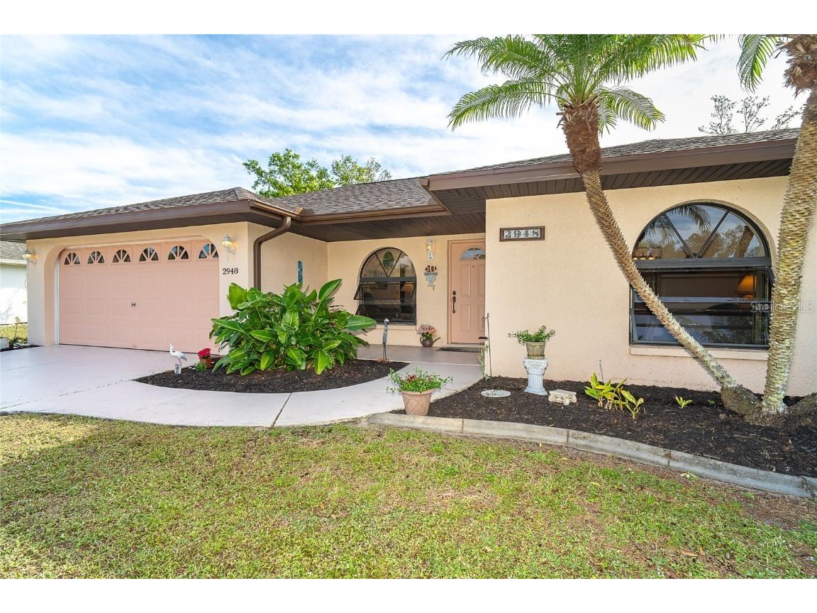 2948 Briant Street North Port FL 34287 D6140722 image1