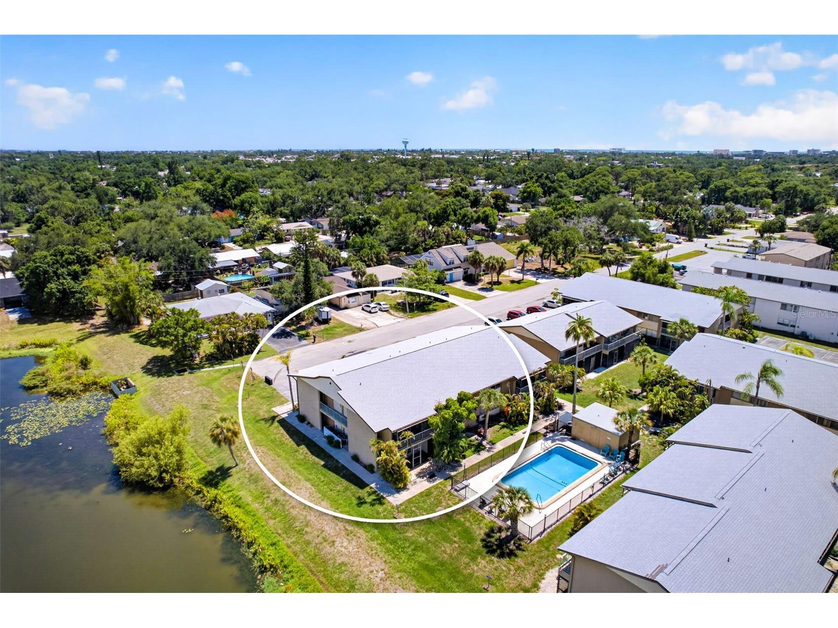 2948 Clark Road #121 Sarasota FL 34231 A4691902 image1