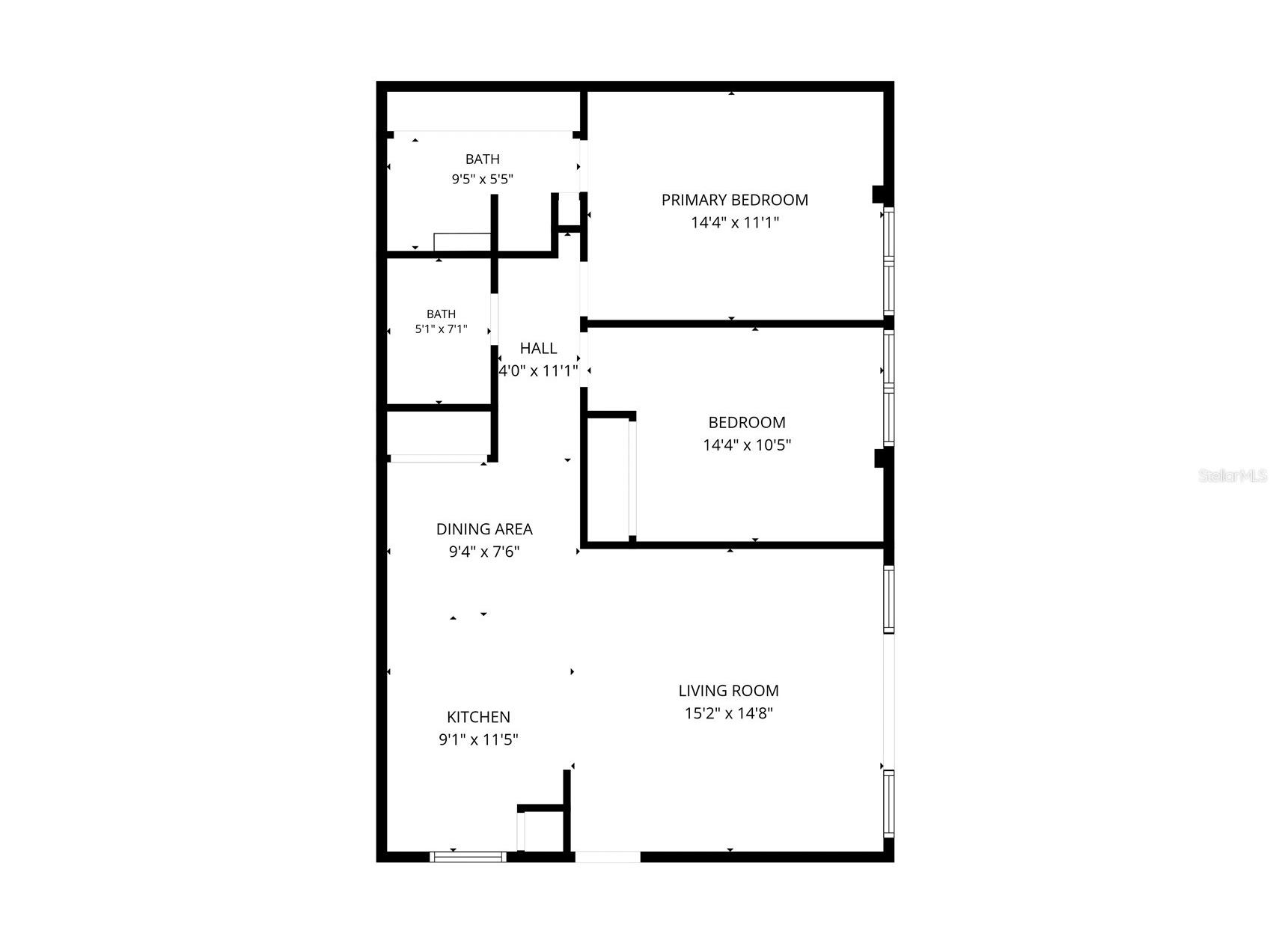 2948 Clark Road #121 Sarasota FL 34231 A4691902 image40