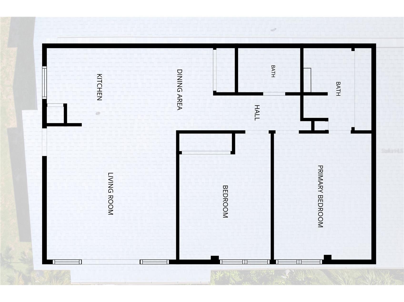 2948 Clark Road #121 Sarasota FL 34231 A4691902 image41