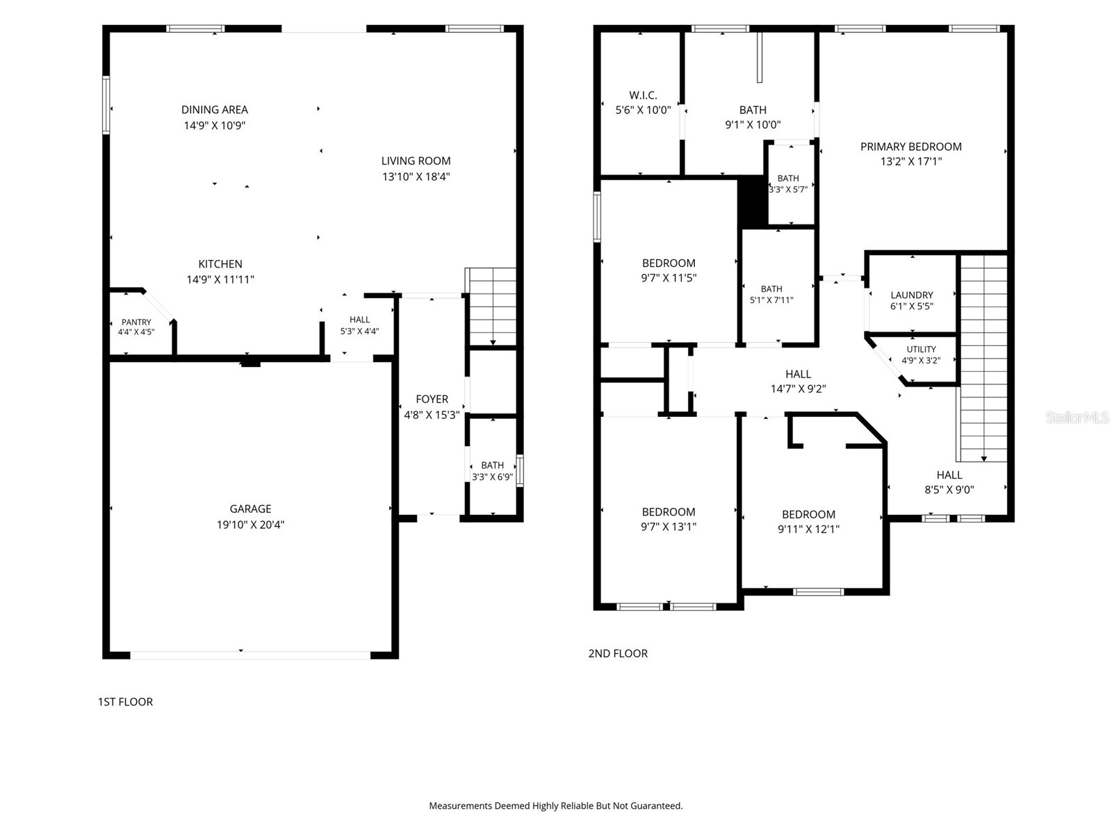 2948 Crest Drive Kissimmee FL 34744 O6409508 image36