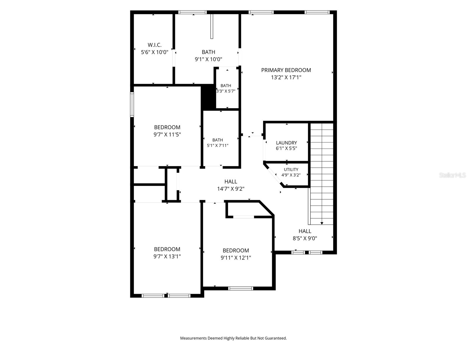 2948 Crest Drive Kissimmee FL 34744 O6409508 image37