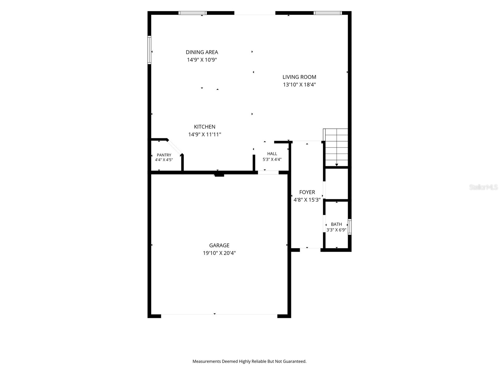 2948 Crest Drive Kissimmee FL 34744 O6409508 image38