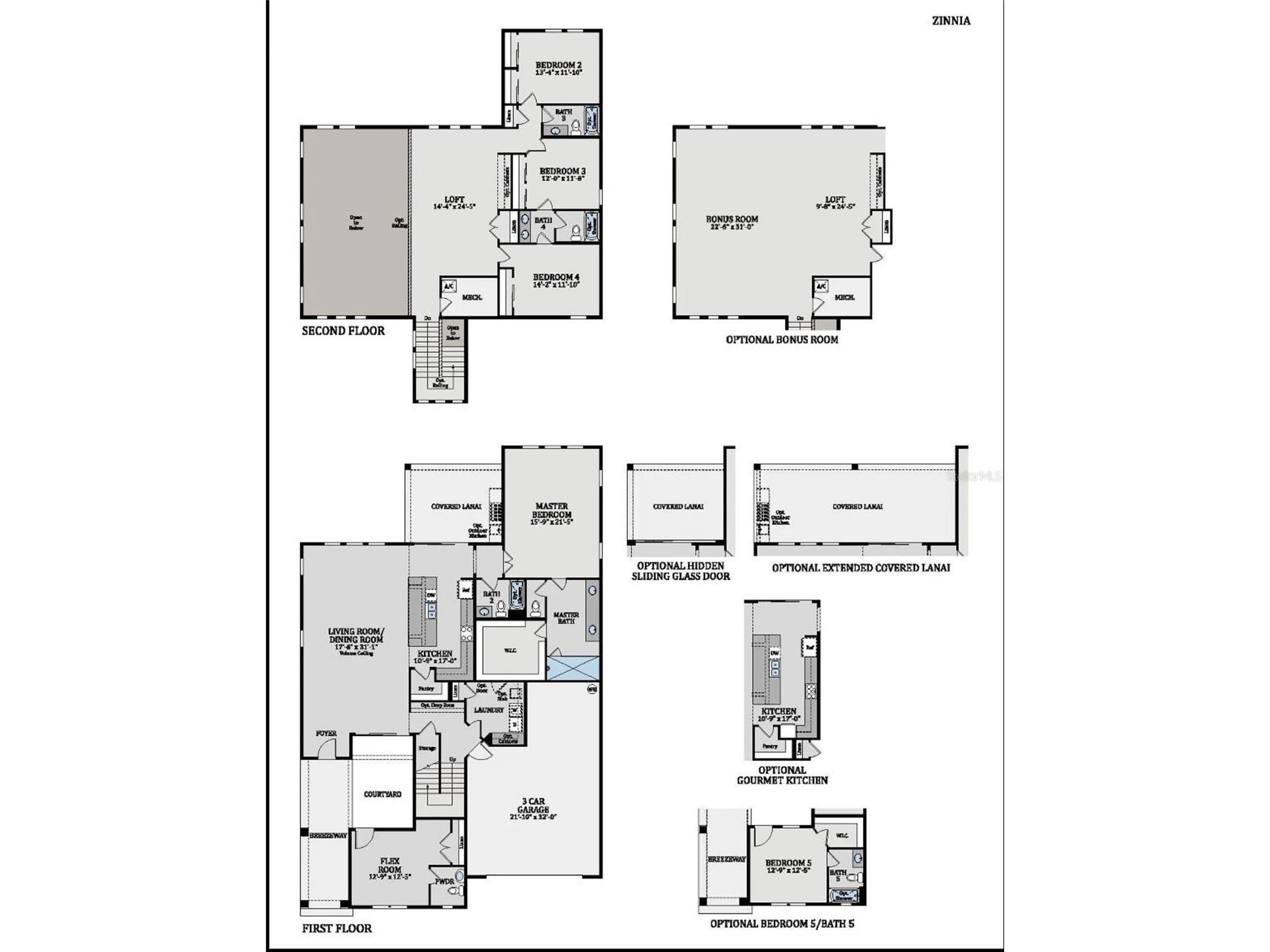 2948 Garden Trail Bend Saint Cloud FL 34771 G5109158 image2
