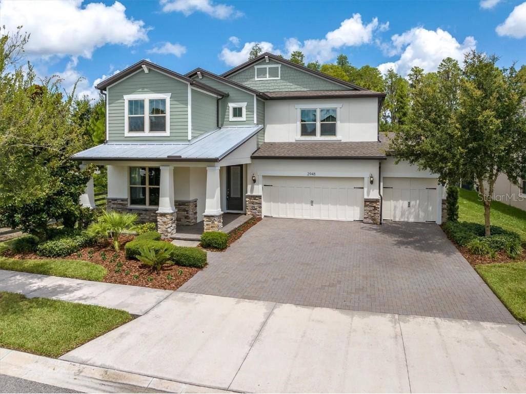 2948 Murray Pass Odessa FL 33556 W7859509 image1