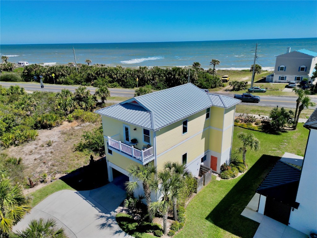 2948 N Ocean Shore Boulevard Flagler Beach FL 32136 - ATLANTIC OCEAN FC308204 image1