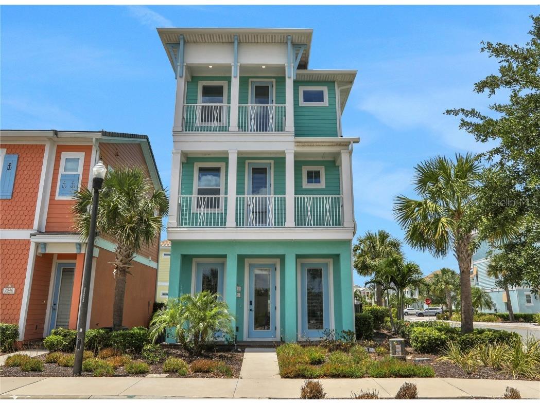 2948 Salted Rim Road Kissimmee FL 34747 O6162583 image1