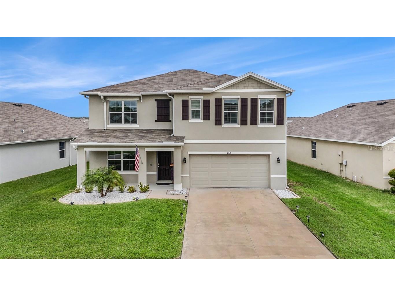 2948 Storybrook Preserve Drive Odessa FL 33556 T3540381 image1