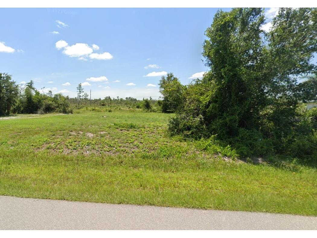 29485 Lillis Street Punta Gorda FL 33982 O6339078 image1