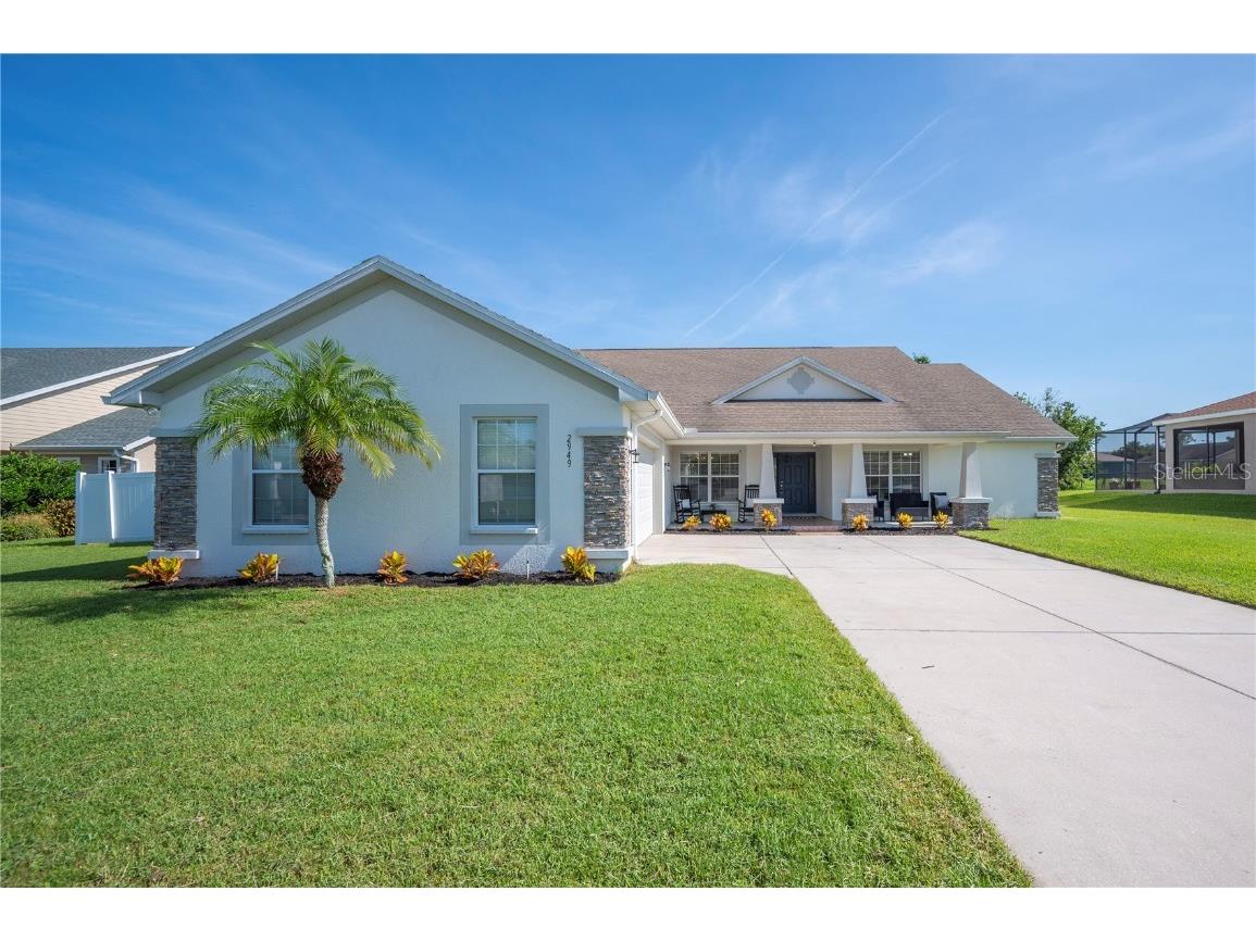 2949 Blackwater Creek Drive Lakeland FL 33810 L4954983 image1