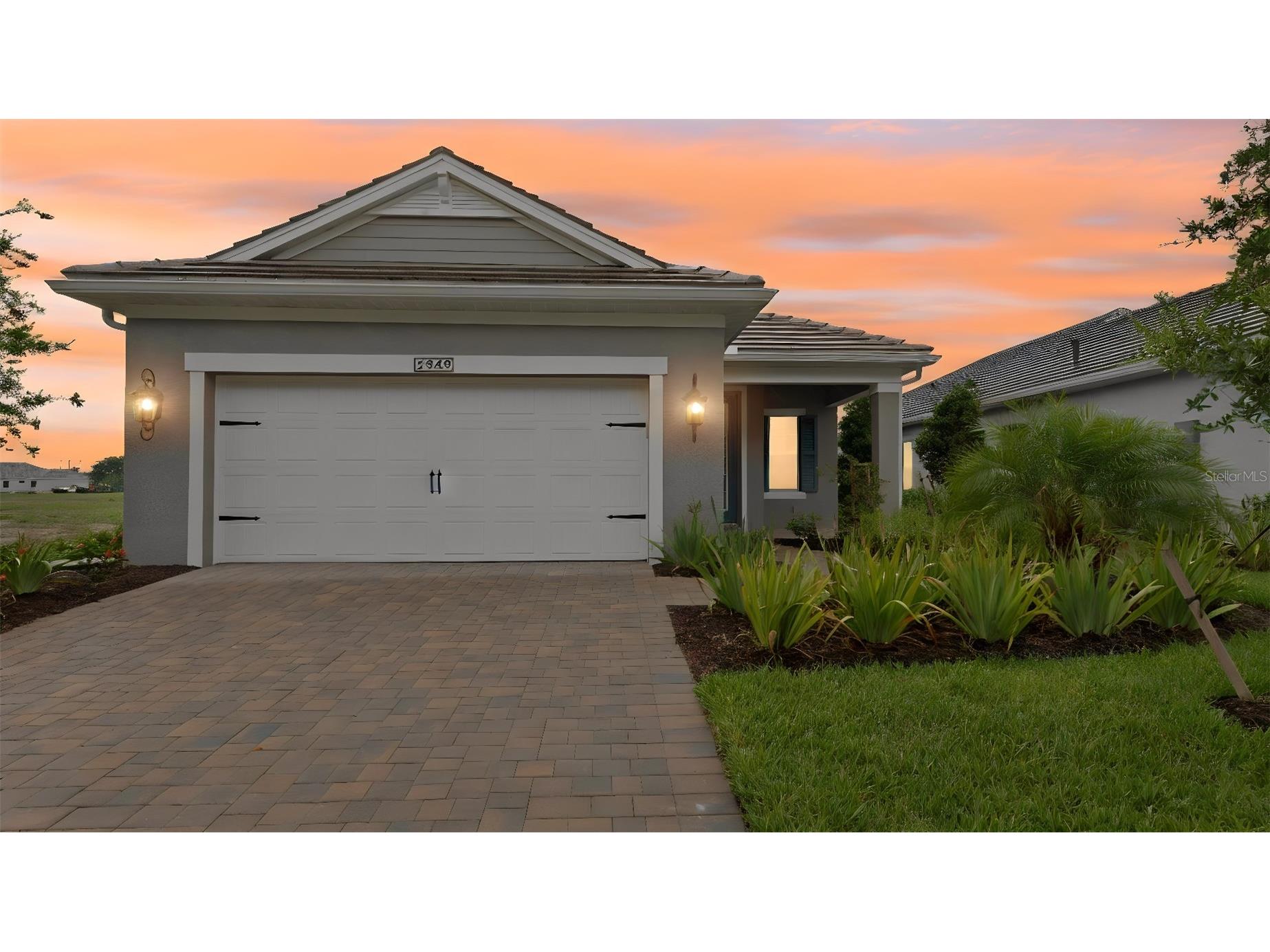 2949 Heritage Pines Drive Fort Myers FL 33905 TB8519267 image1
