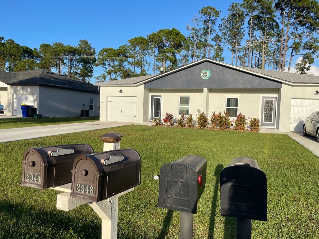 2949 India Palm Drive Edgewater FL 32141 V4933639 image1