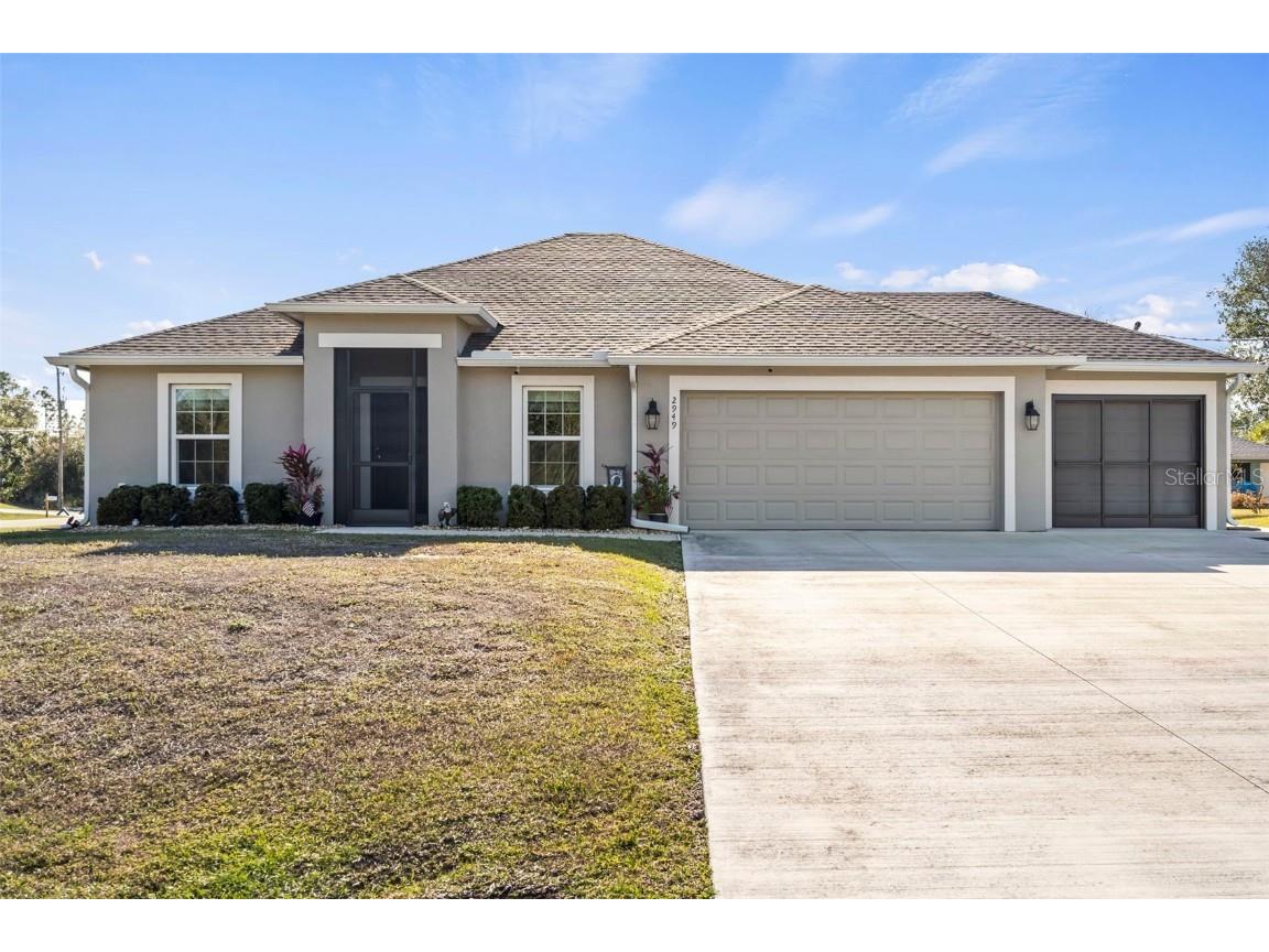 2949 Jaylene Road North Port FL 34288 N6136688 image1
