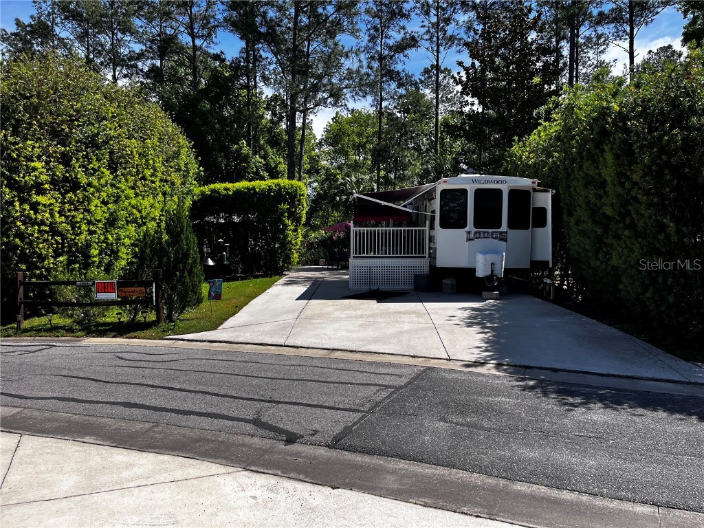 2949 NE 104th Terrace Silver Springs FL 34488 - OCKLAWAHA RIVER O6196780 image1