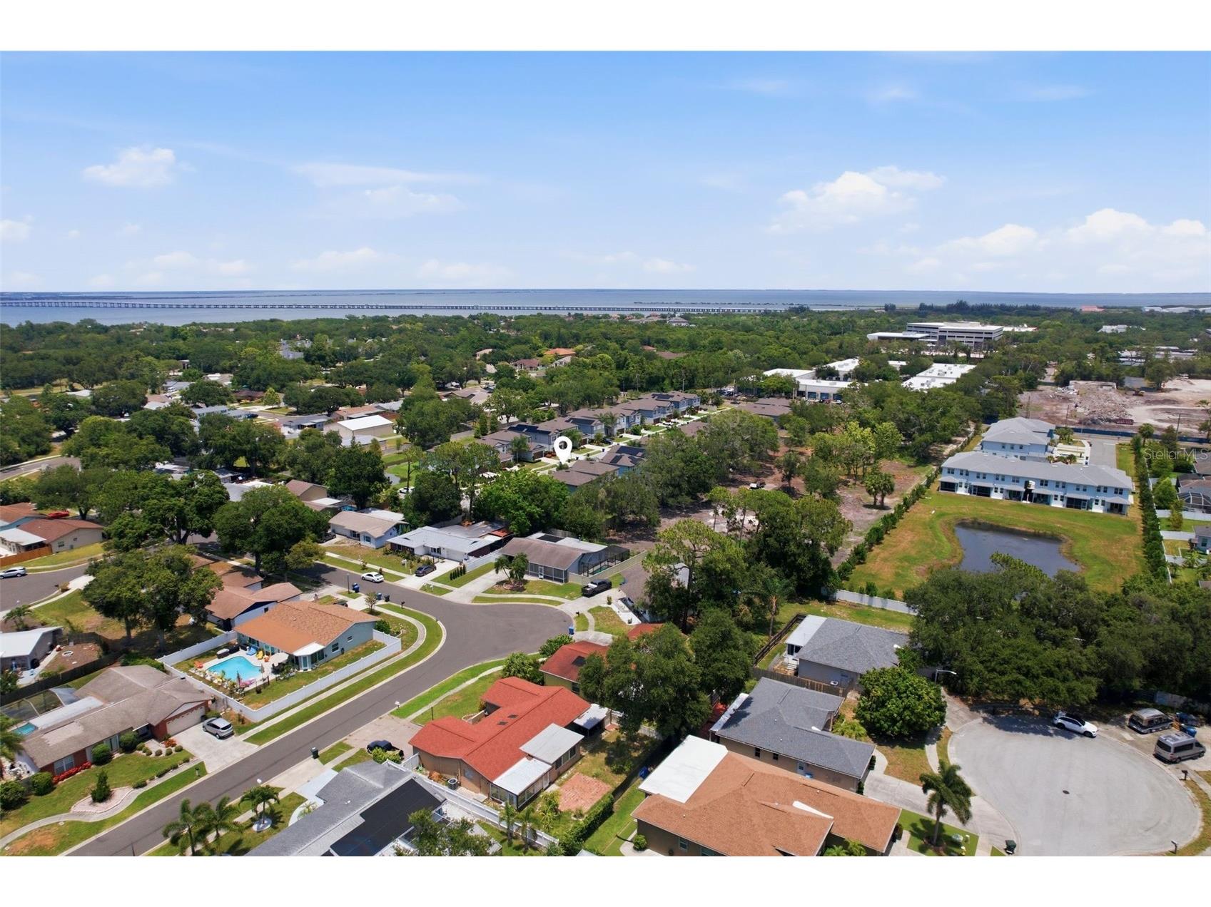 2949 Pier Pointe Lane Clearwater FL 33760 TB8523583 image44