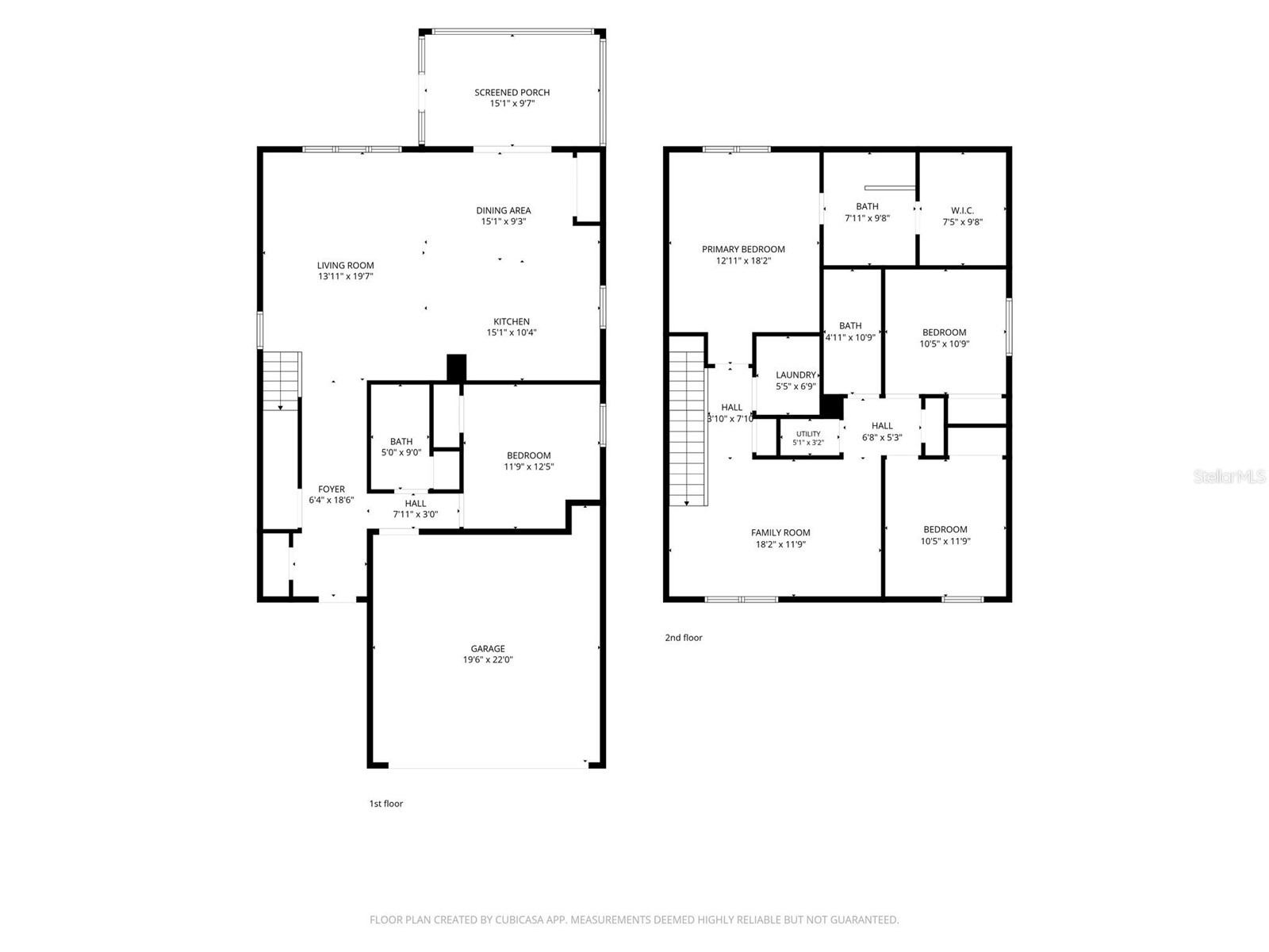 2949 Pier Pointe Lane Clearwater FL 33760 TB8523583 image48