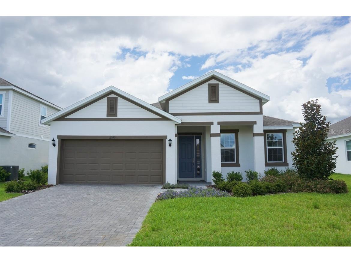 2949 Suraj Circle Tavares FL 32778 O6103883 image1