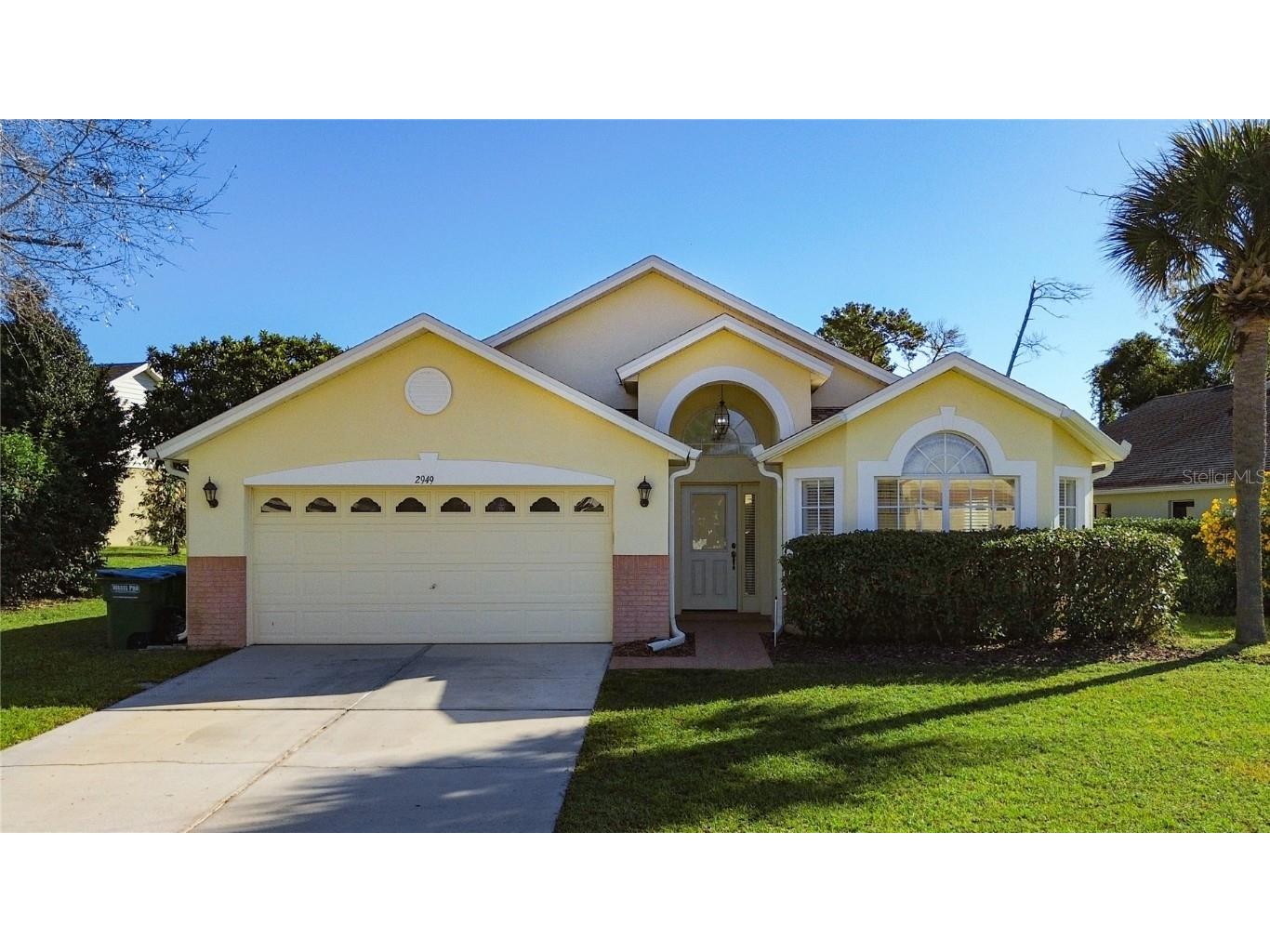 2949 Wildpepper Ave Deltona FL 32725 V4945384 image1