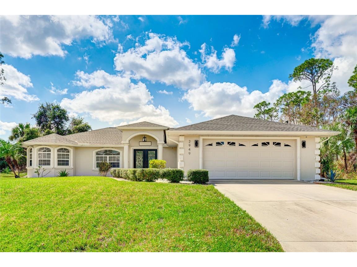 2949 Woodward Avenue North Port FL 34286 A4625913 image1