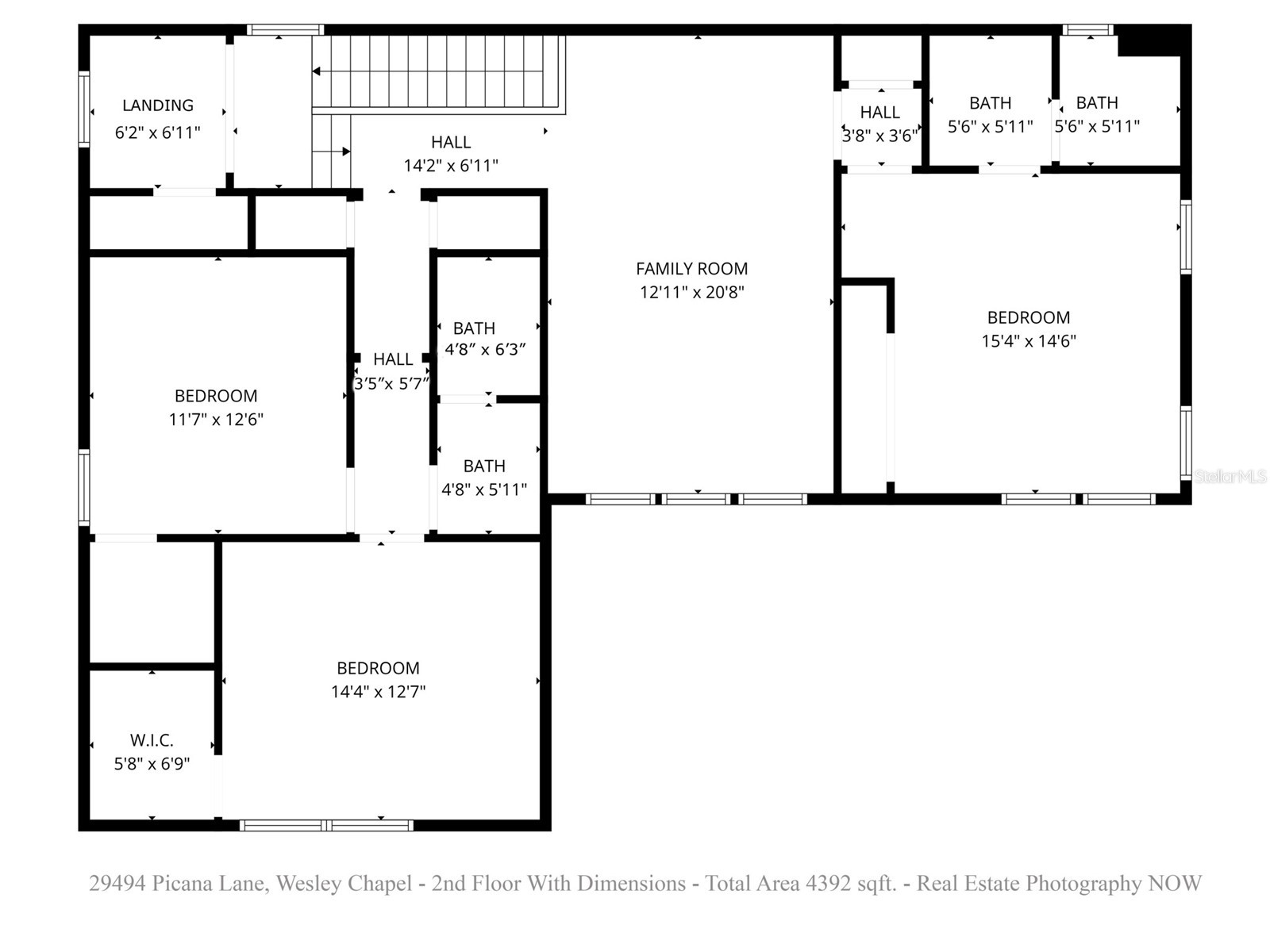 29494 Picana Lane Wesley Chapel FL 33543 TB8483977 image48