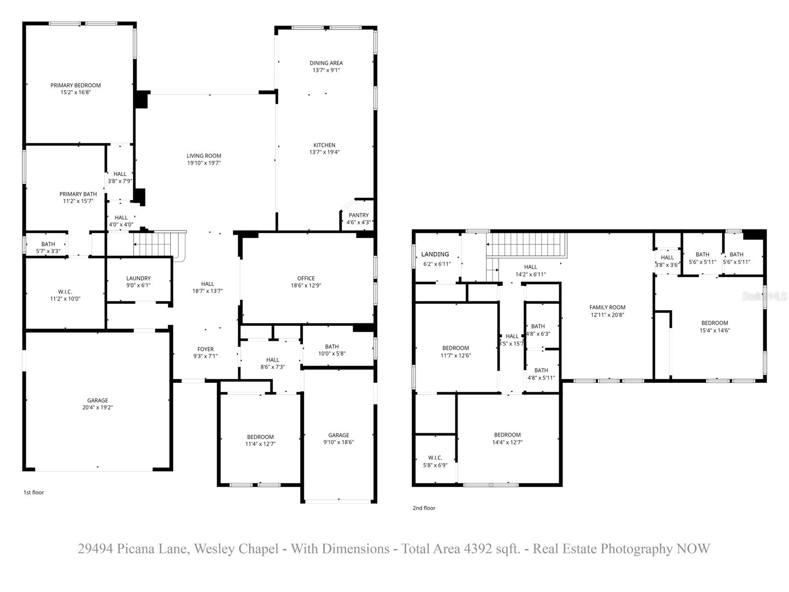 29494 Picana Lane Wesley Chapel FL 33543 TB8483977 image49