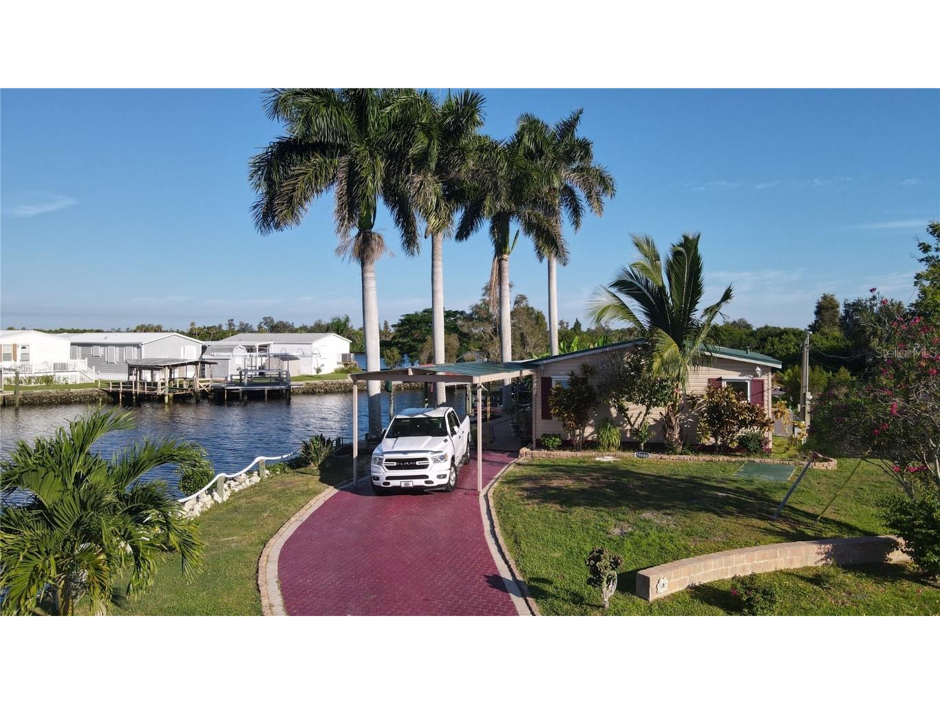 29498 Shell Creek Court Punta Gorda FL 33982 - Shell Creek C7515824 image1