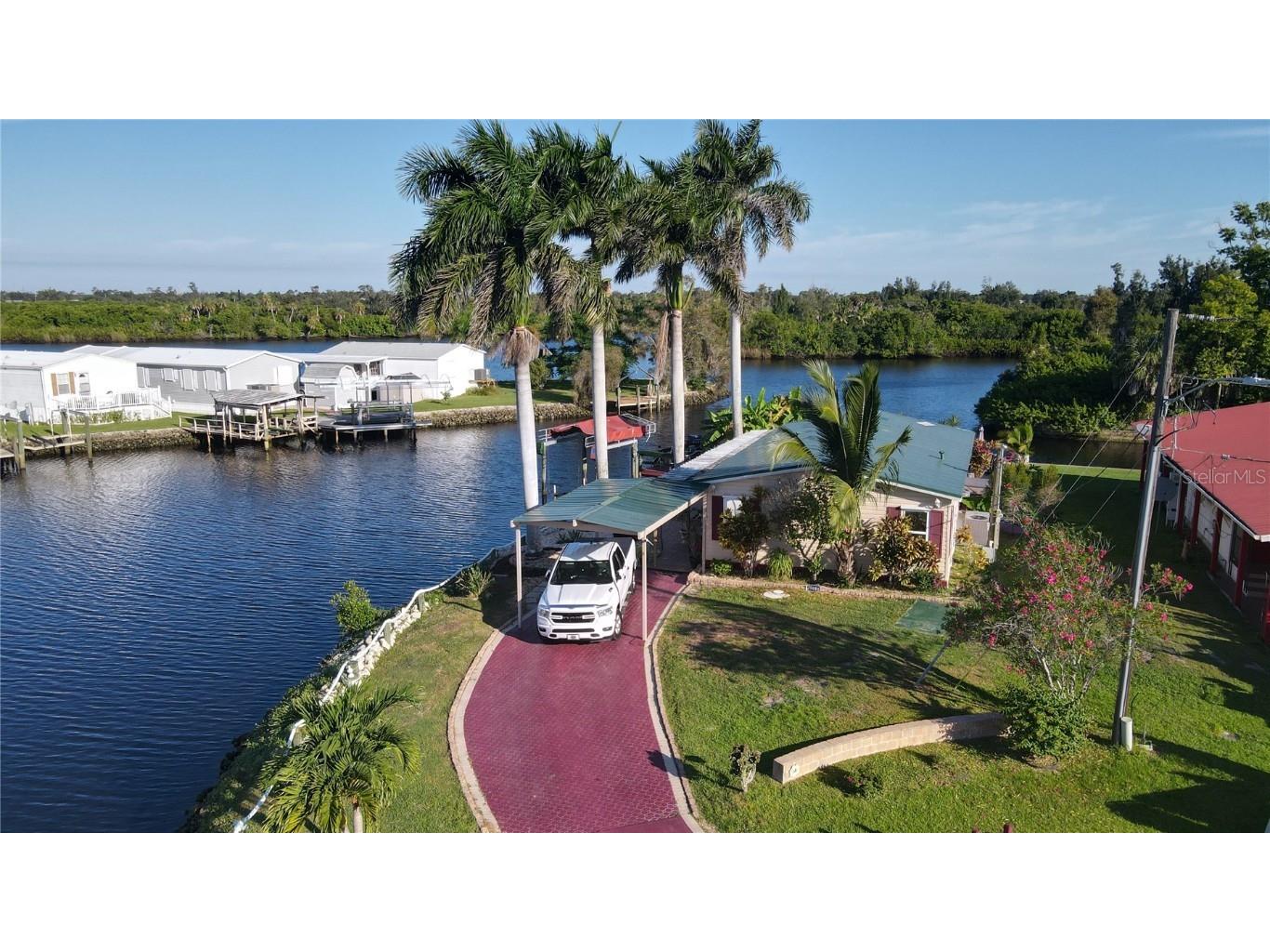 29498 Shell Creek Court Punta Gorda FL 33982 - Shell Creek C7515824 image2