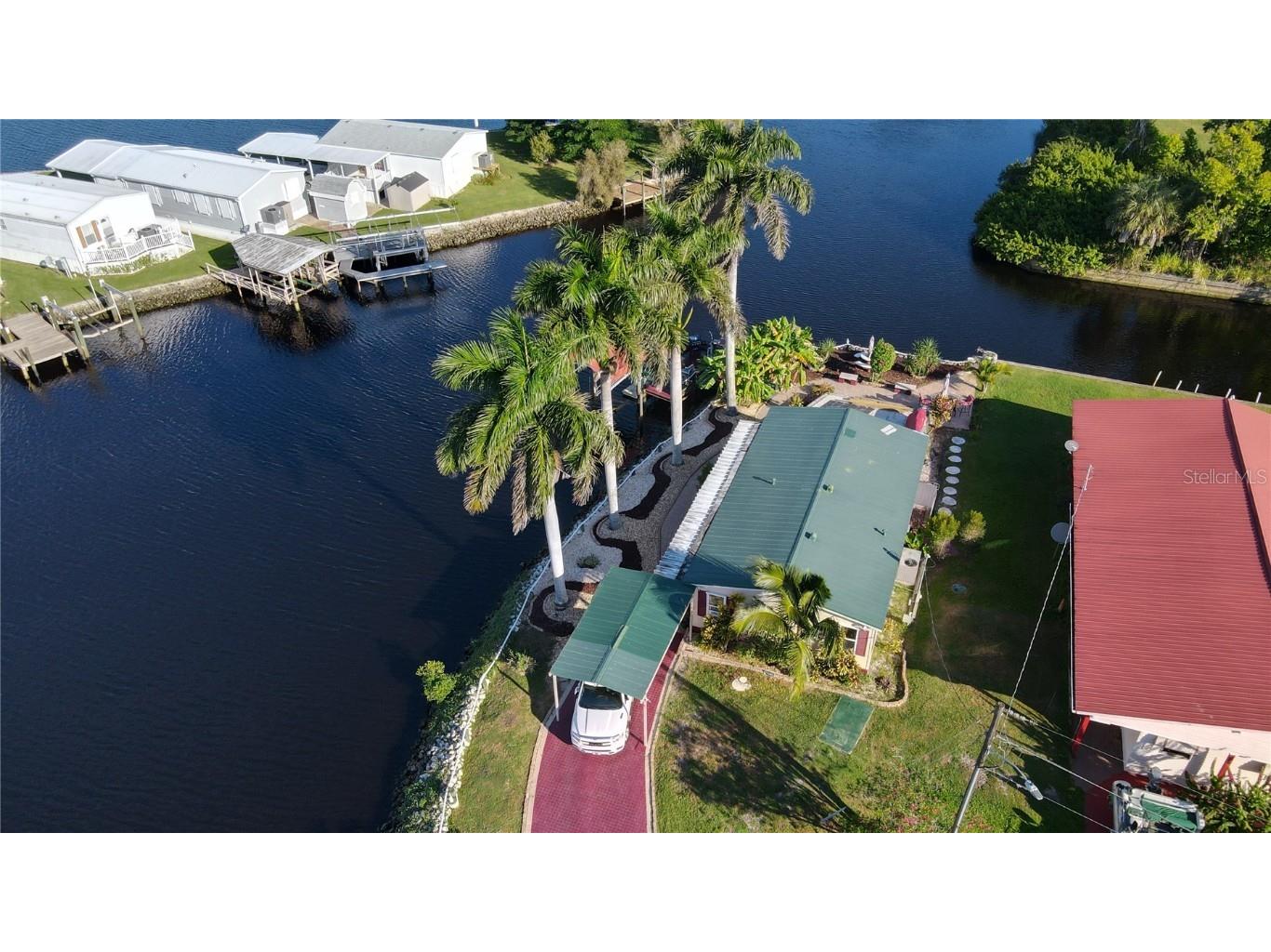 29498 Shell Creek Court Punta Gorda FL 33982 - Shell Creek C7515824 image3