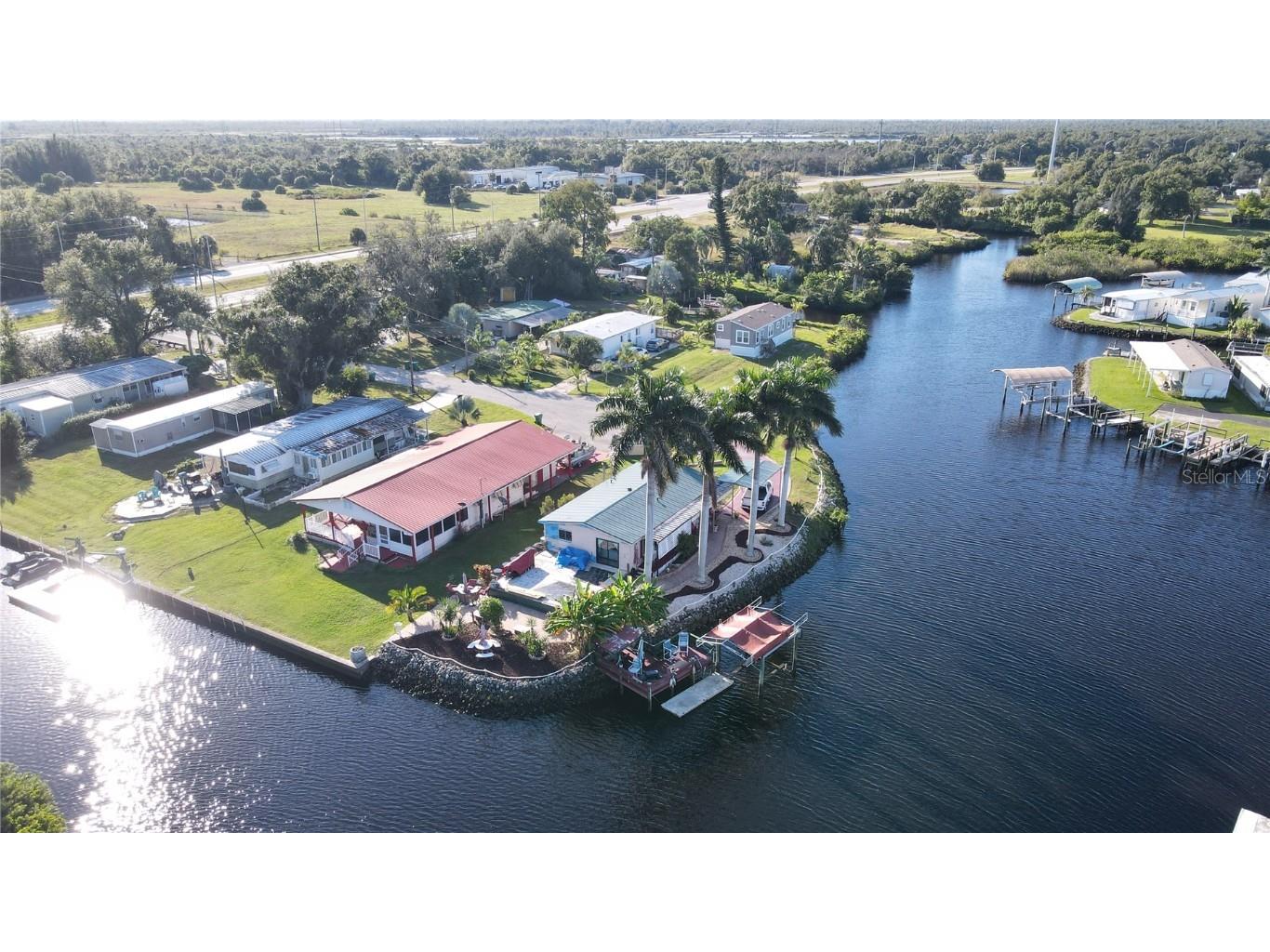 29498 Shell Creek Court Punta Gorda FL 33982 - Shell Creek C7515824 image8