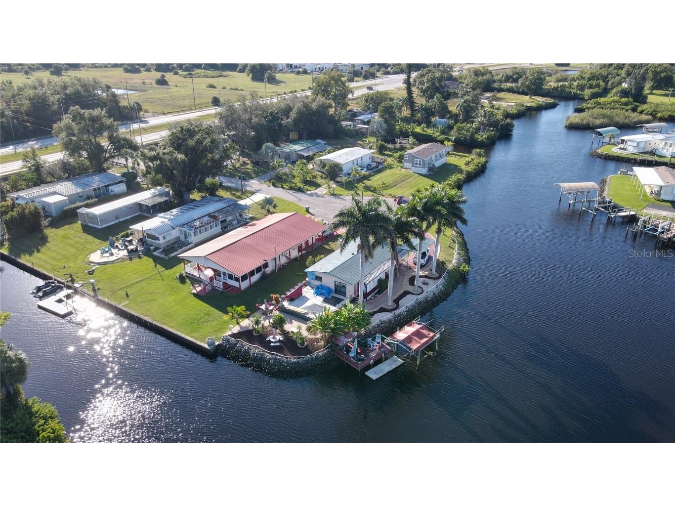 29498 Shell Creek Court Punta Gorda FL 33982 - Shell Creek C7515824 image9