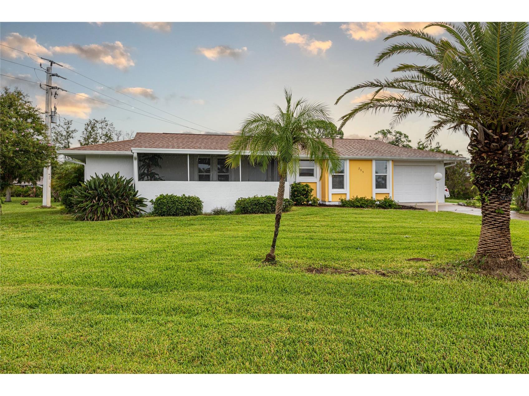 295 Annapolis Lane Rotonda West FL 33947 A4687428 image1