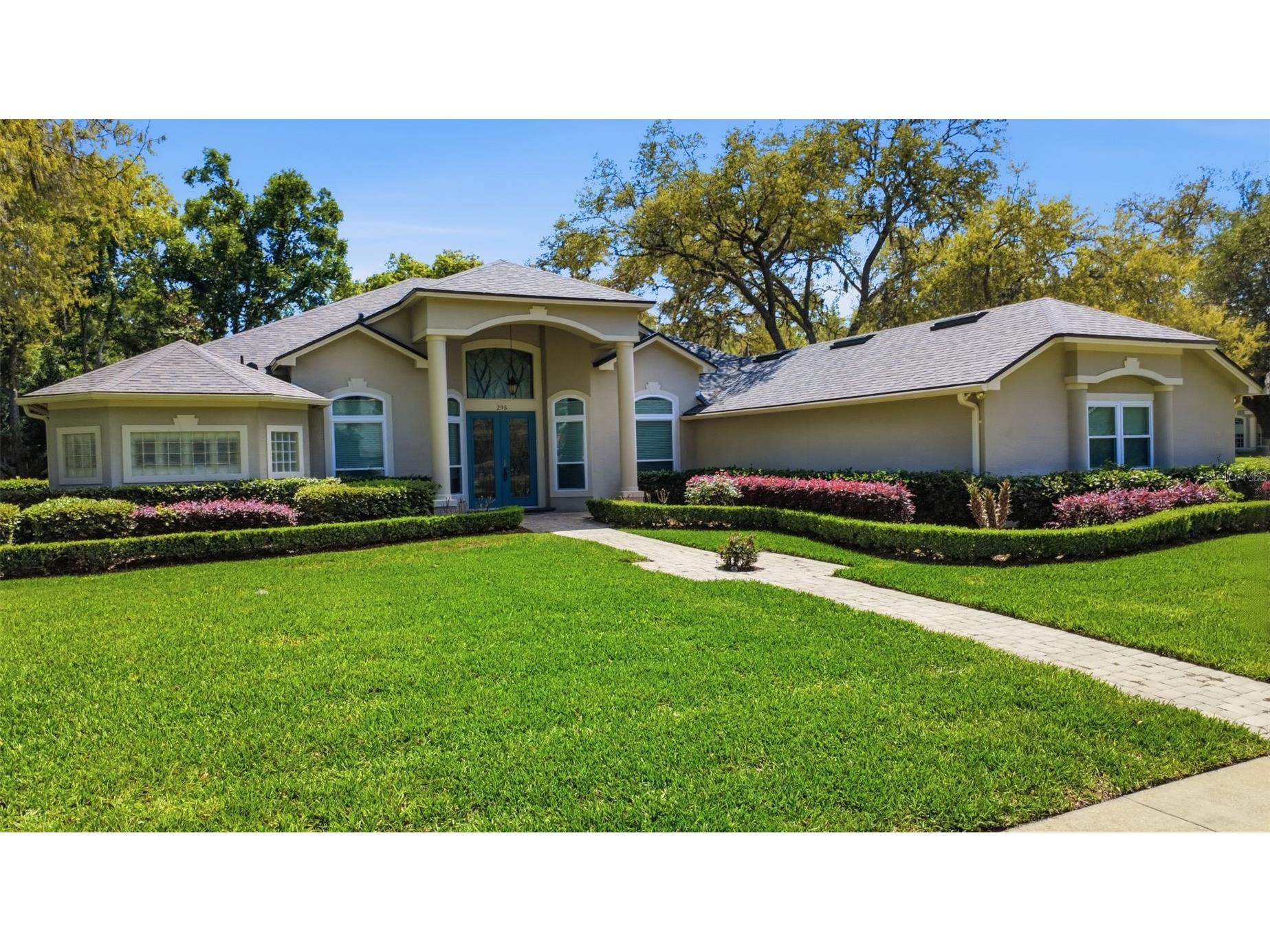 295 Bald Eagle Run Lake Mary FL 32746 V4948441 image1