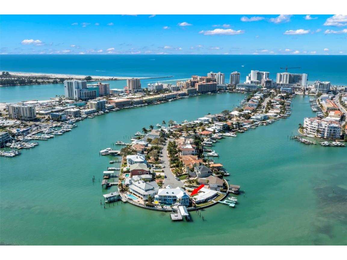 295 Bayside Drive Clearwater Beach FL 33767 - CLEARWATER BAY TB8420379 image100