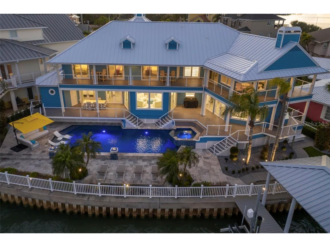 295 Bayside Drive Clearwater Beach FL 33767 - CLEARWATER BAY TB8420379 image5