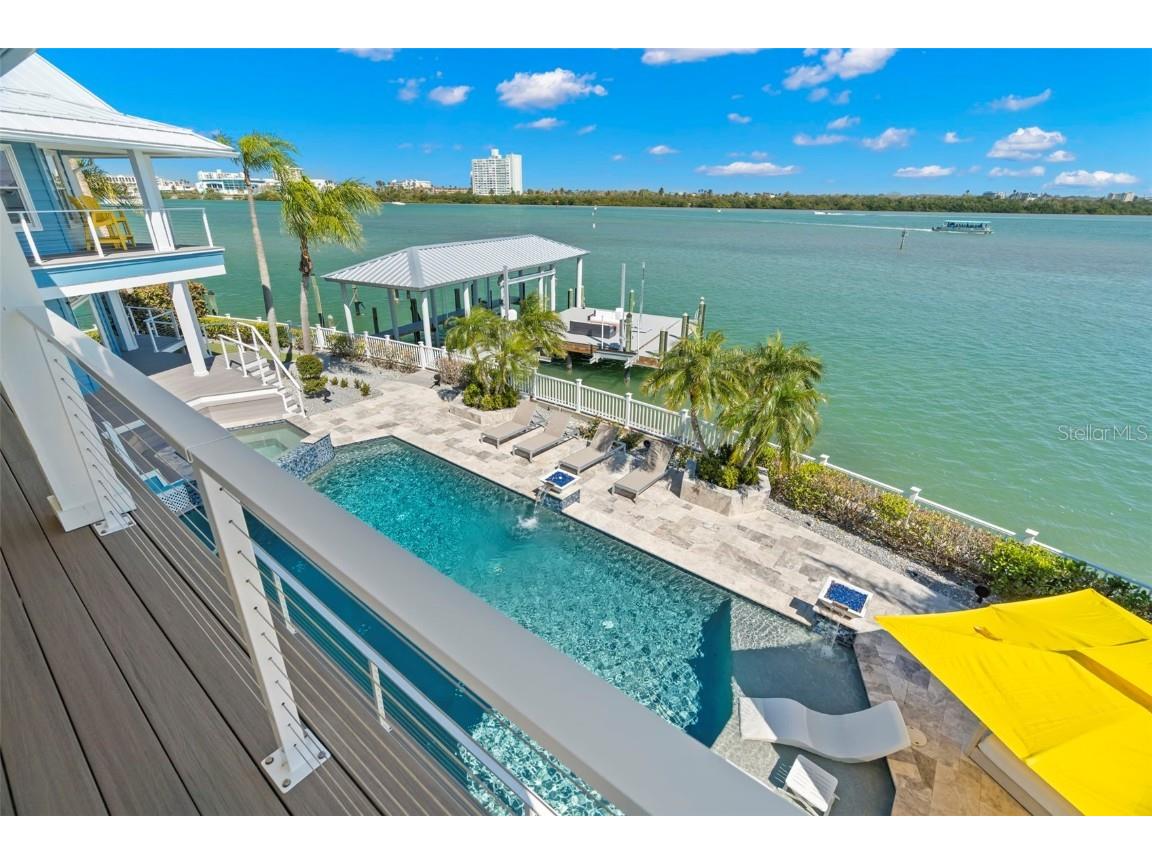 295 Bayside Drive Clearwater Beach FL 33767 - CLEARWATER BAY TB8420379 image86