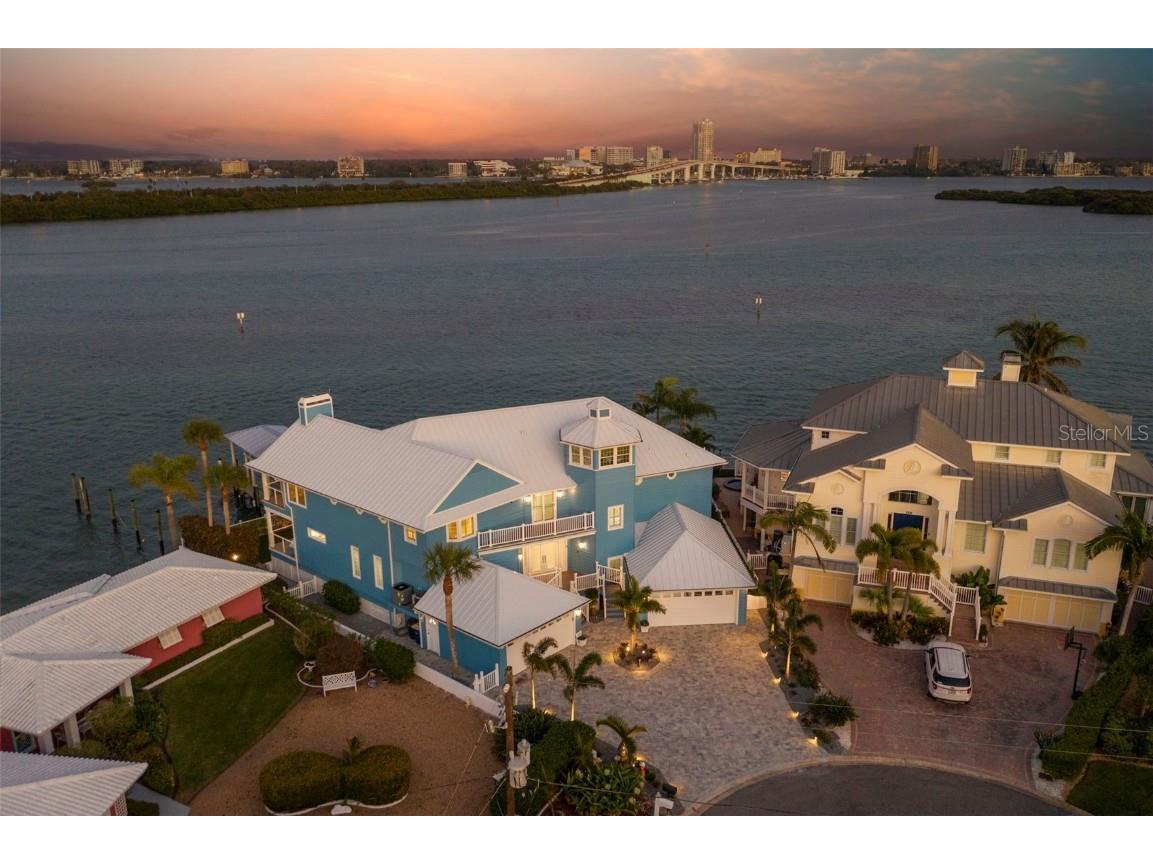 295 Bayside Drive Clearwater Beach FL 33767 - CLEARWATER BAY TB8420379 image90