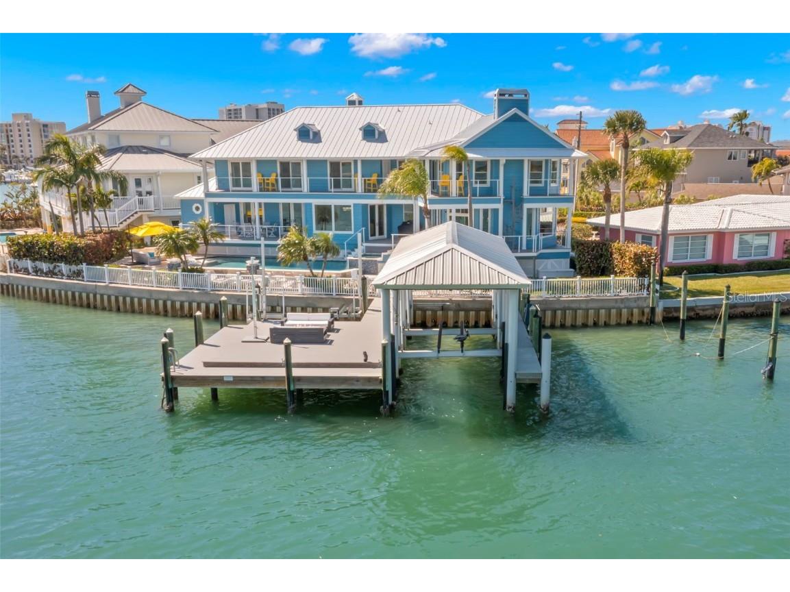 295 Bayside Drive Clearwater Beach FL 33767 - CLEARWATER BAY TB8420379 image95