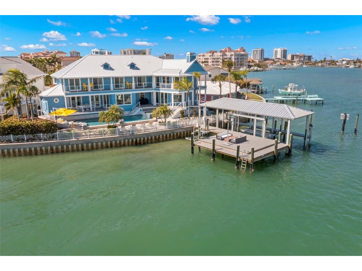 295 Bayside Drive Clearwater Beach FL 33767 - CLEARWATER BAY TB8420379 image96