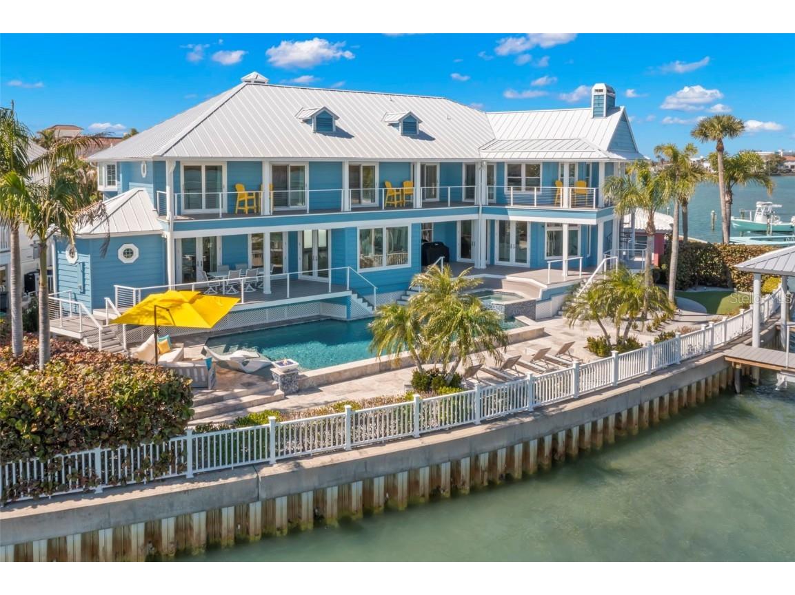 295 Bayside Drive Clearwater Beach FL 33767 - CLEARWATER BAY TB8420379 image97