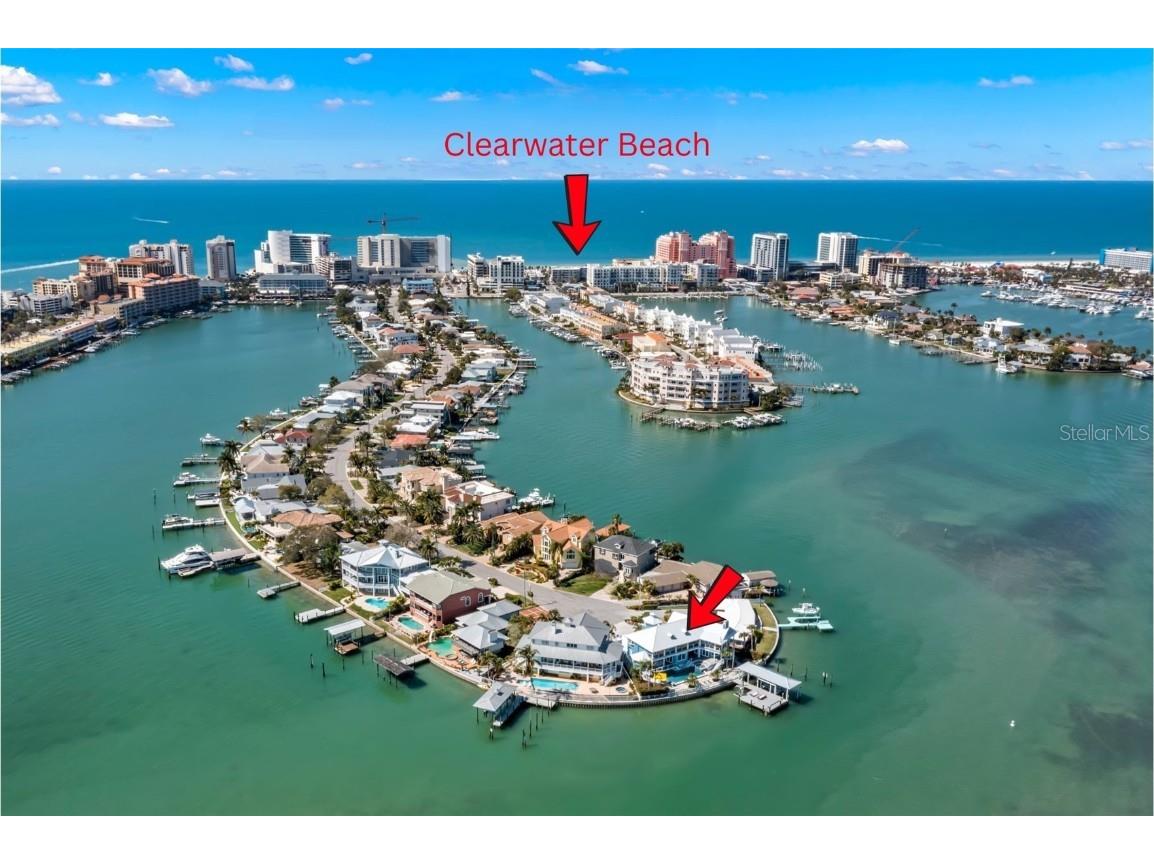 295 Bayside Drive Clearwater Beach FL 33767 - CLEARWATER BAY TB8420379 image98