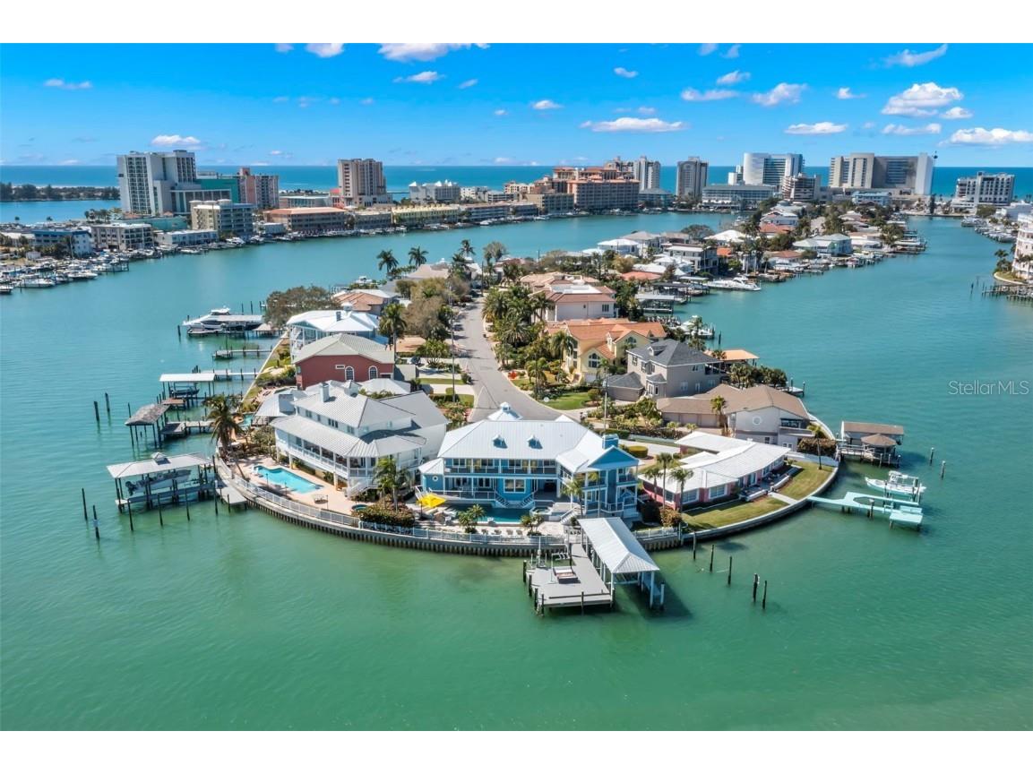 295 Bayside Drive Clearwater Beach FL 33767 - CLEARWATER BAY TB8420379 image99