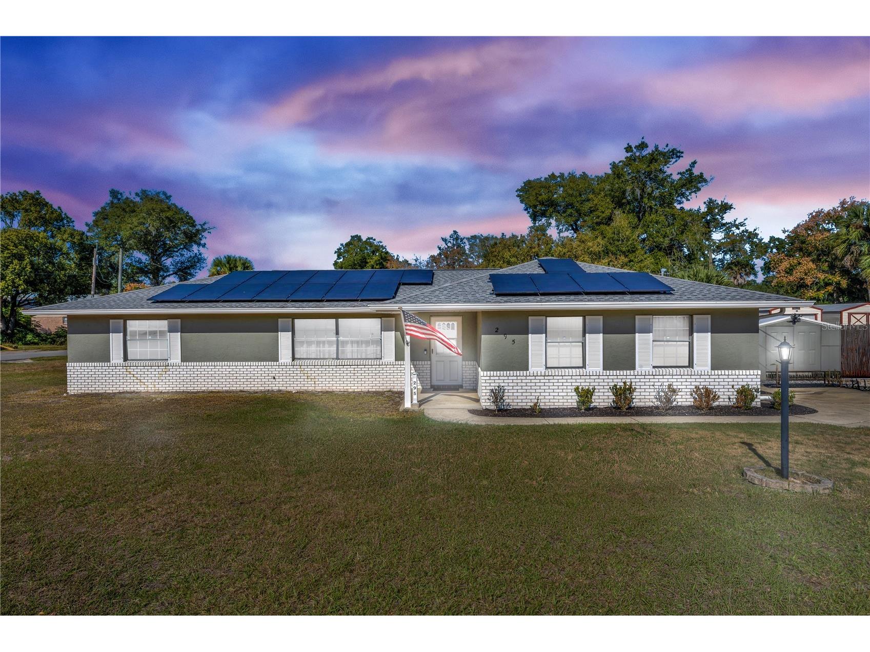 295 Brooklyn Avenue Orange City FL 32763 V4946003 image1