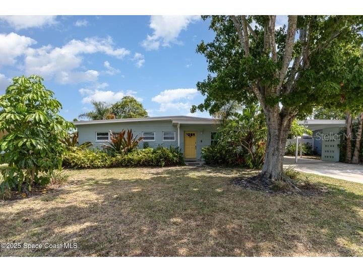 295 Cherry Avenue Merritt Island FL 32953 O6309441 image1