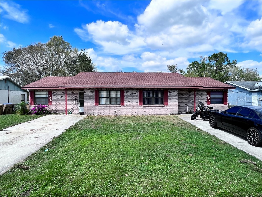 295 Cobalt Drive Kissimmee FL 34758 S5081536 image1