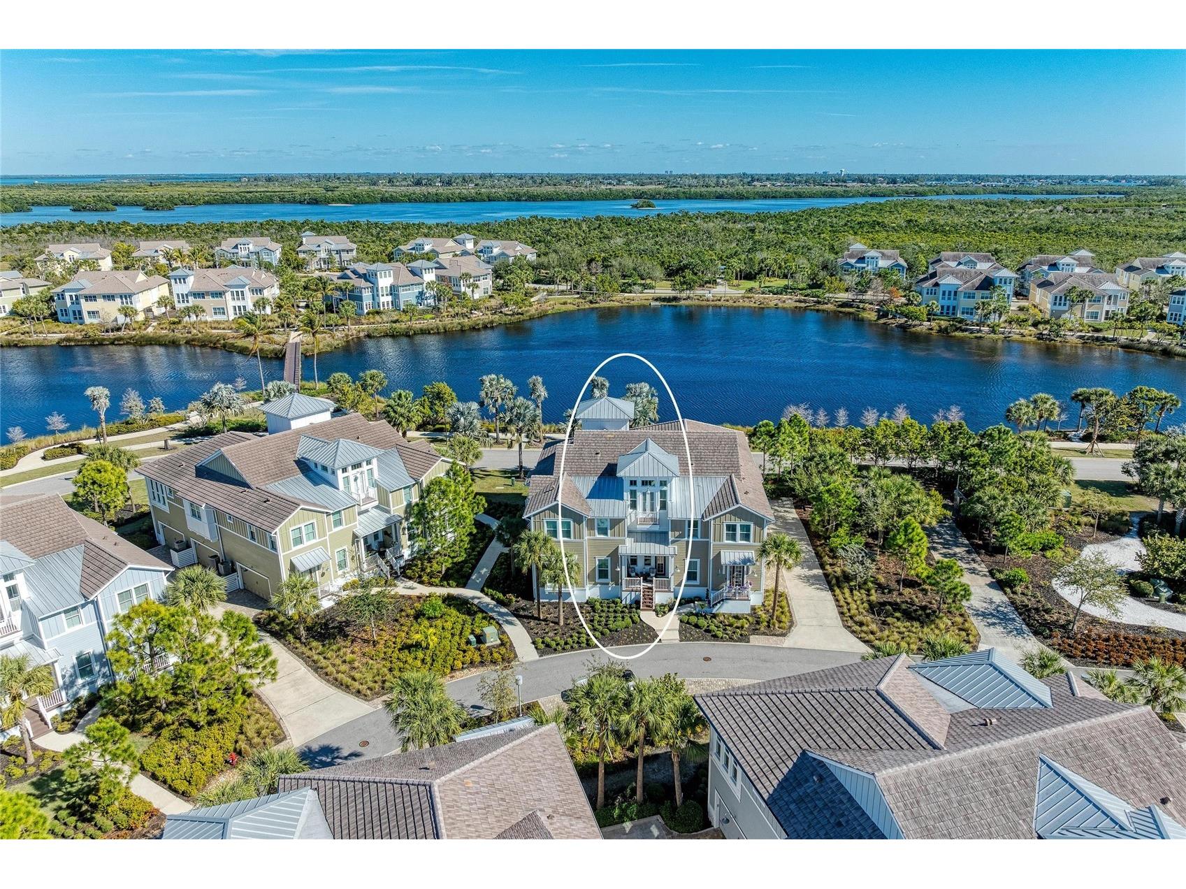 295 Compass Point Drive #202 Bradenton FL 34209 A4676028 image2