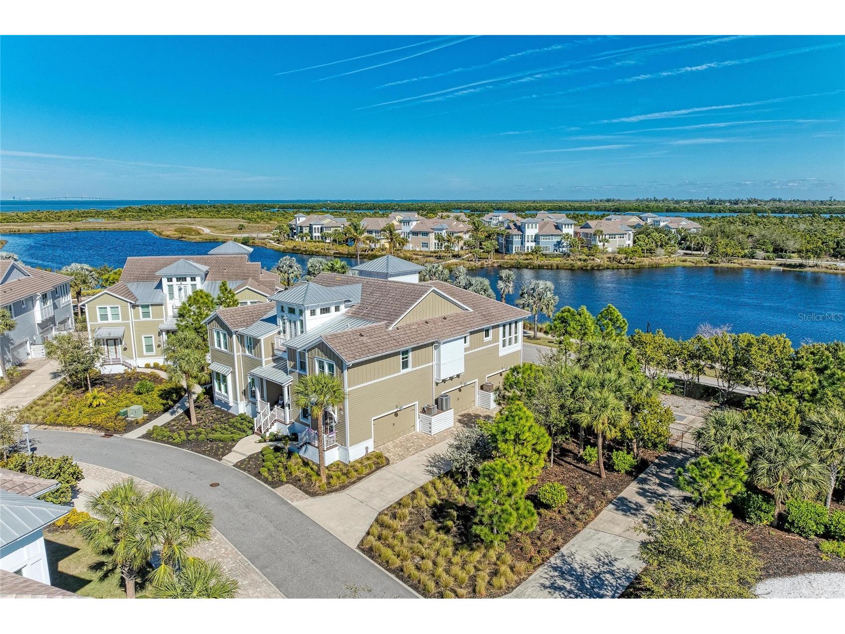 295 Compass Point Drive #202 Bradenton FL 34209 A4676028 image45