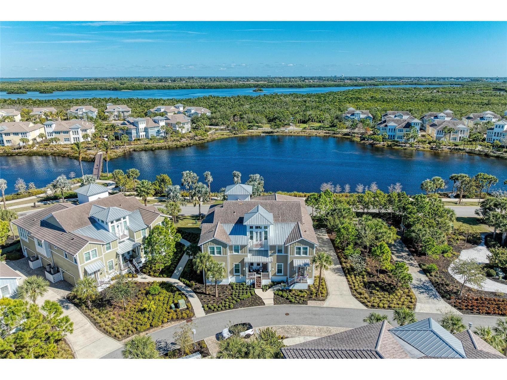 295 Compass Point Drive #202 Bradenton FL 34209 A4676028 image46