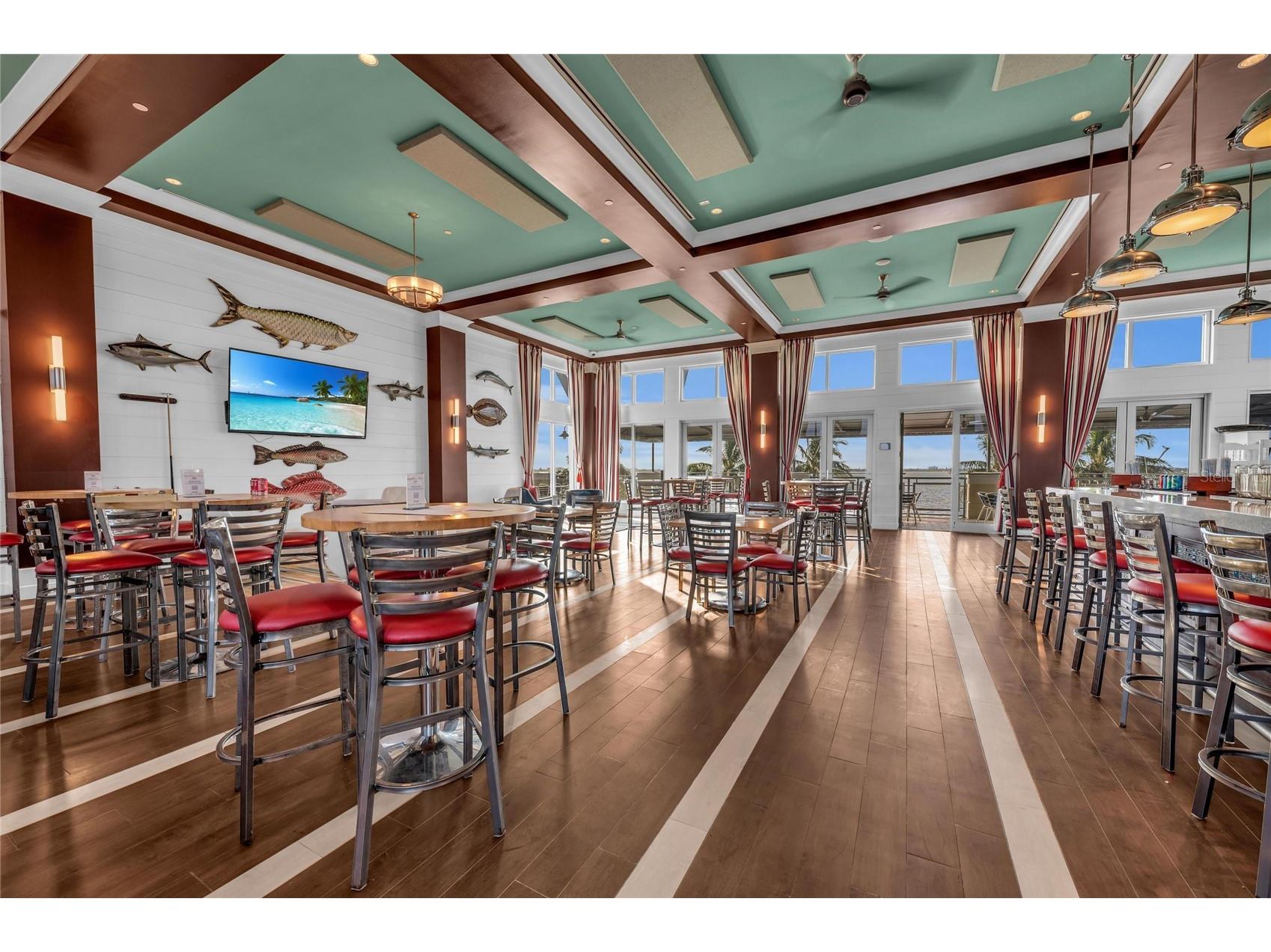 295 Compass Point Drive #202 Bradenton FL 34209 A4676028 image59