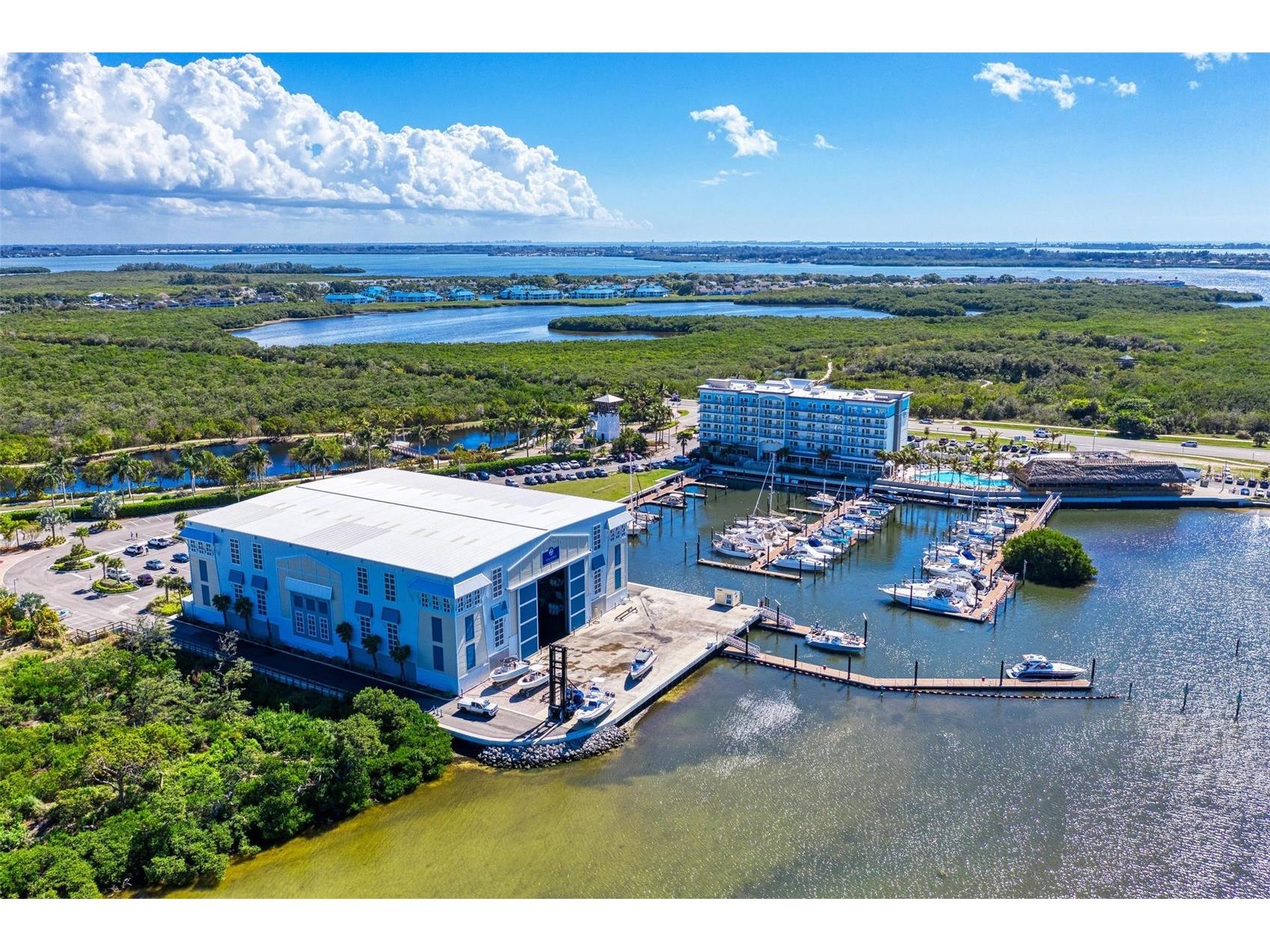 295 Compass Point Drive #202 Bradenton FL 34209 A4676028 image98