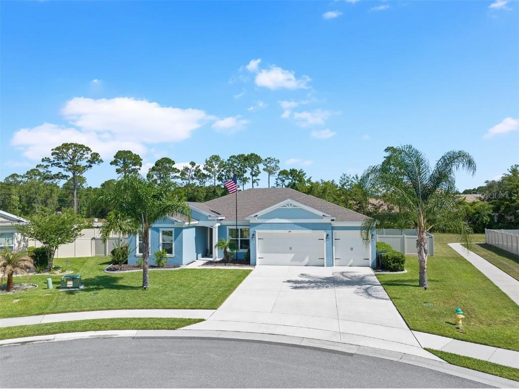 295 Cypress Trail Drive Ormond Beach FL 32174 FC301183 image1